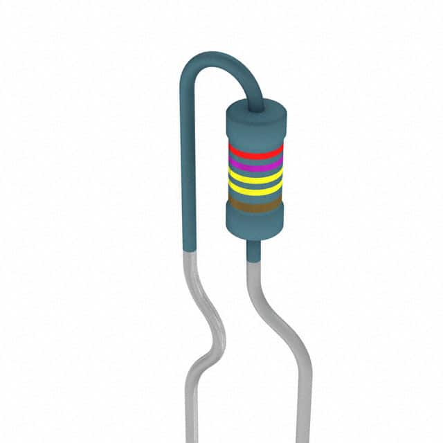 PRNF14FTD2M74 RES 2.74M OHM 1% 1/4W AXIAL