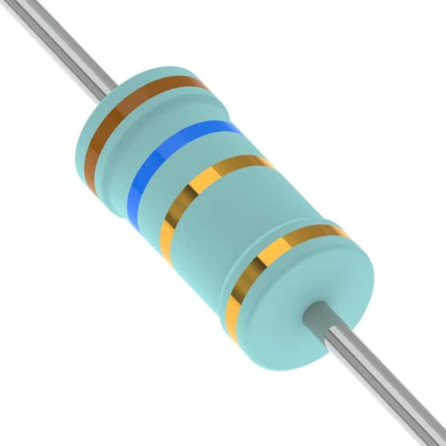 KNP50SJT-52-1R6 RES 1.6 OHM 5% 1/2W AXIAL