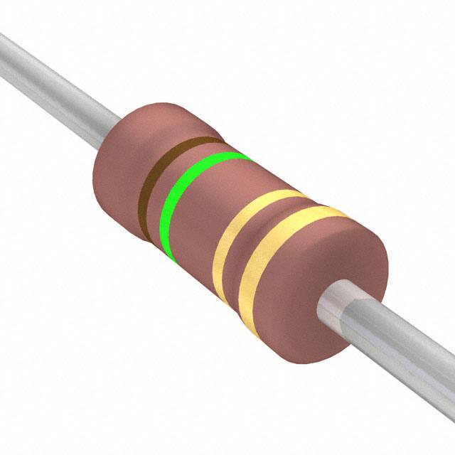 FMP200JB-52-1R5 RES 1.5 OHM 5% 2W AXIAL