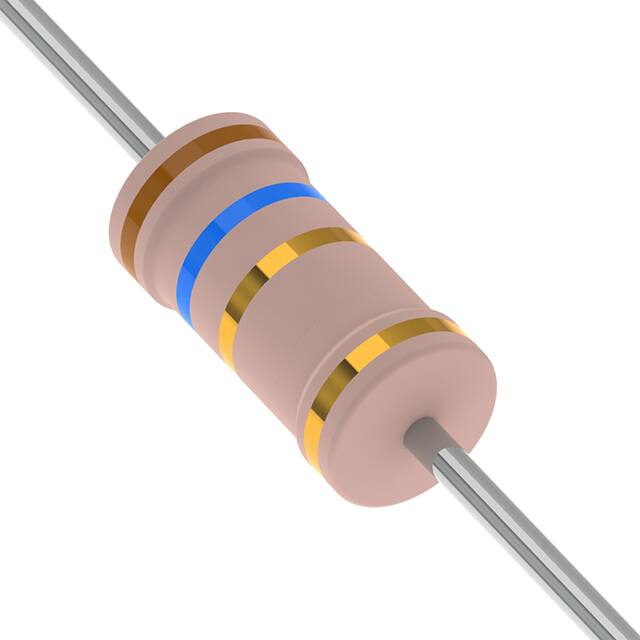 FMP200JB-52-1R6 RES 1.6 OHM 5% 2W AXIAL