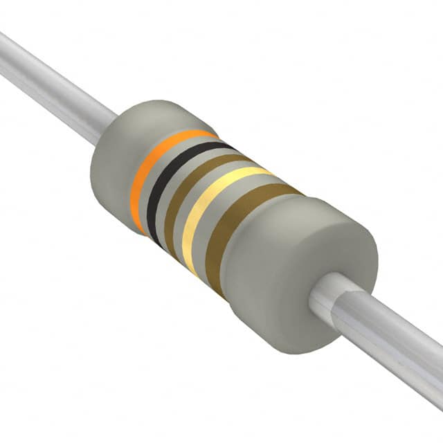 MBB02070C3019FRP00 RES 30.1 OHM 0.6W 1% AXIAL