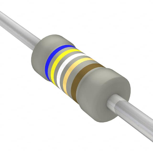 MBB02070C6499FRP00 RES 64.9 OHM 0.6W 1% AXIAL