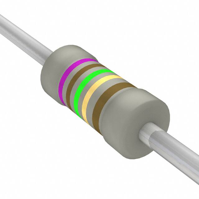 MBB02070C7159FRP00 RES 71.5 OHM 0.6W 1% AXIAL