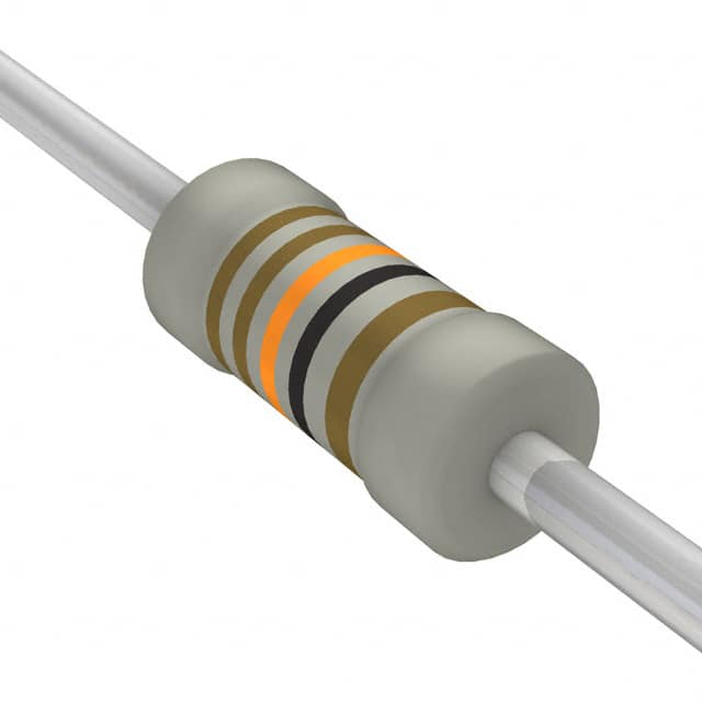 MBB02070C1130FRP00 RES 113 OHM 0.6W 1% AXIAL