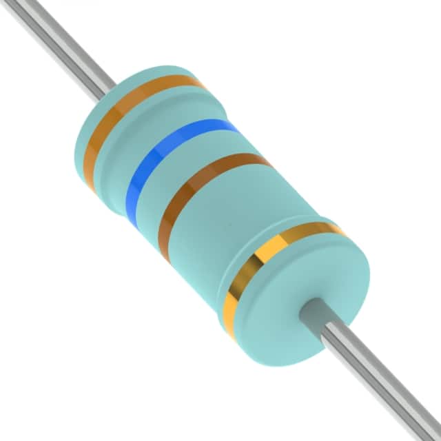 KNP1WSJR-52-360R RES 360 OHM 5% 1W AXIAL
