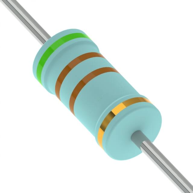 KNP1WSJR-52-510R RES 510 OHM 5% 1W AXIAL