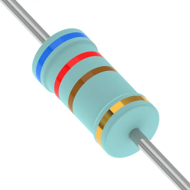 KNP1WSJR-52-620R RES 620 OHM 5% 1W AXIAL