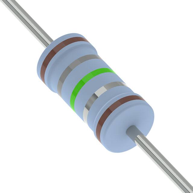 MFR1WSFBF52-1R85 RES 1.85 OHM 1% 1W AXIAL