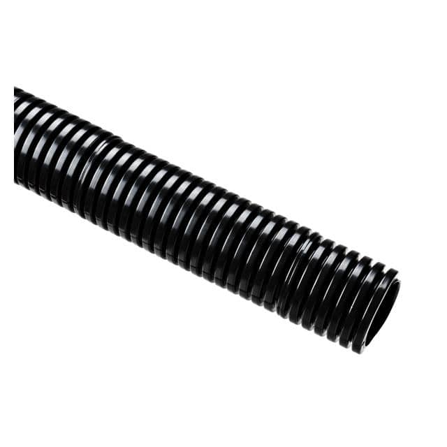 166-90287 HG-SW0250 PA6 BLK CONDUIT 50M