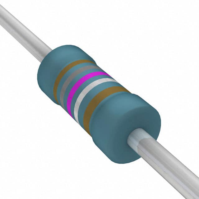 MBA02040C1878FRP00 RES 1.87 OHM 0.4W 1% AXIAL