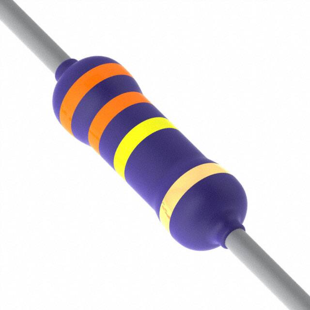 RSMF2JT330K RES 330K OHM 5% 2W AXIAL