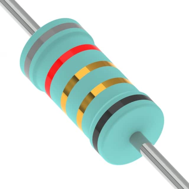 NKN7WSJR-91-8R2 RES 8.2 OHM 5% 7W AXIAL