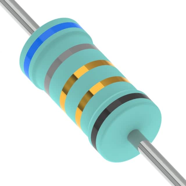 NKN3WSJR-73-6R8 RES 6.8 OHM 5% 3W AXIAL