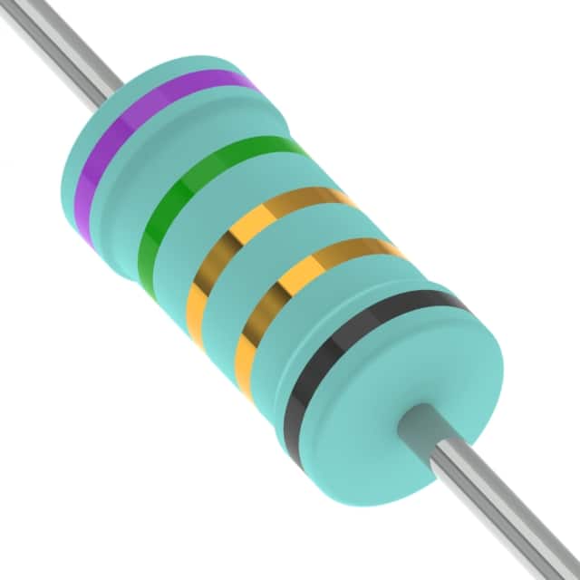 NKN2WSJR-73-7R5 RES 7.5 OHM 5% 2W AXIAL