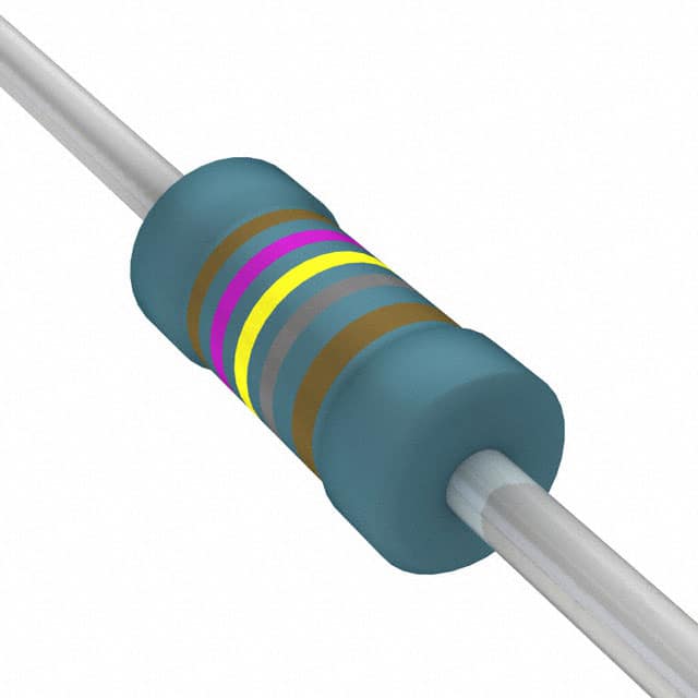 MBA02040C1748FRP00 RES 1.74 OHM 0.4W 1% AXIAL
