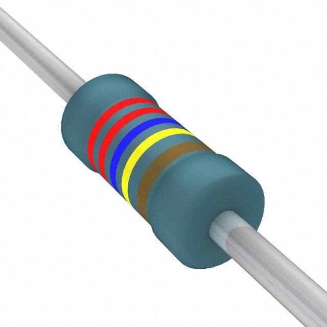 MBB02070C2264FC100 RES 2.26M OHM 0.6W 1% AXIAL