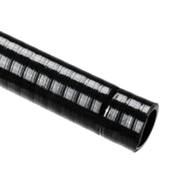 166-90249 TUBING 0.83" ID PVC 100' BLACK