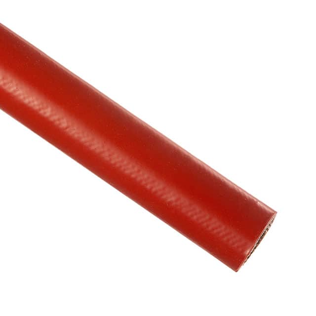 SGH0.50RD100 SLEEVING 0.5" ID FBRGLASS 100'