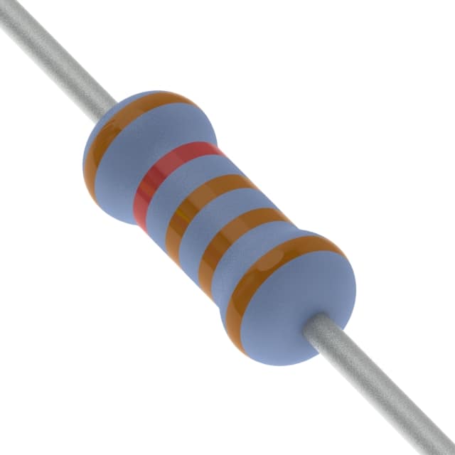 RSMF1FT1K21 RES 1.21K OHM 1% 1W AXIAL