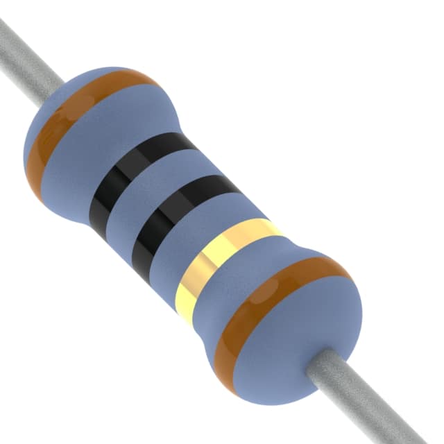 RSMF1FB10R0 RES 10 OHM 1% 1W AXIAL