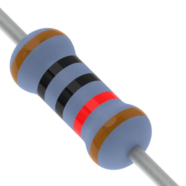RSMF12FT10K0 RES 10K OHM 1% 1/2W AXIAL