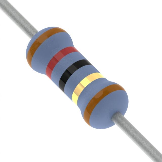 RSMF1FT12R1 RES 12.1 OHM 1% 1W AXIAL