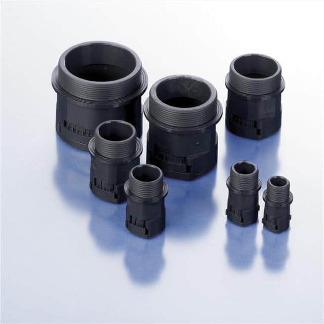 ALND-P137 PA ALNDP137 COND FTNG STR PG13.5
