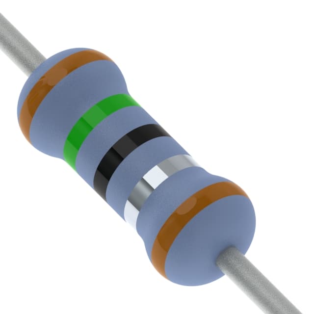 RSMF1FT1R50 RES 1.5 OHM 1% 1W AXIAL