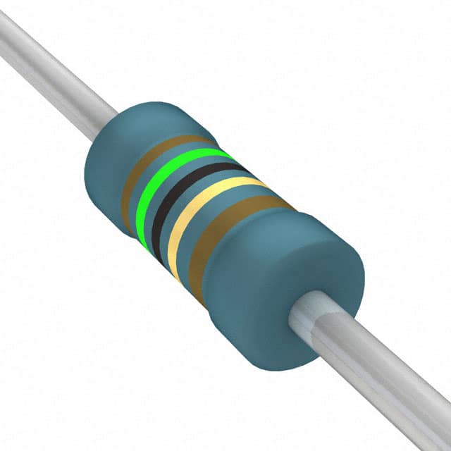 RNS1FTD15R0 RES 15 OHM 1% 1W AXIAL