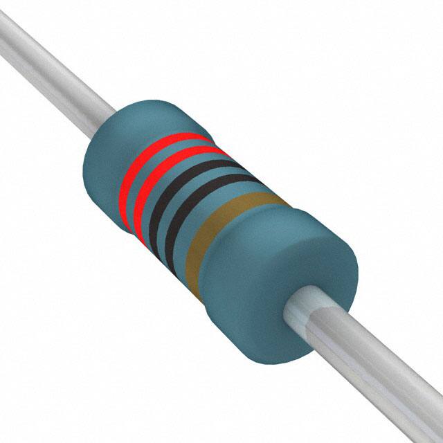 RNS1FTD220R RES 220 OHM 1% 1W AXIAL