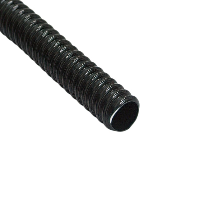 EFC075 FLEXIBLE TUBING, 3/4", BLACK, NO