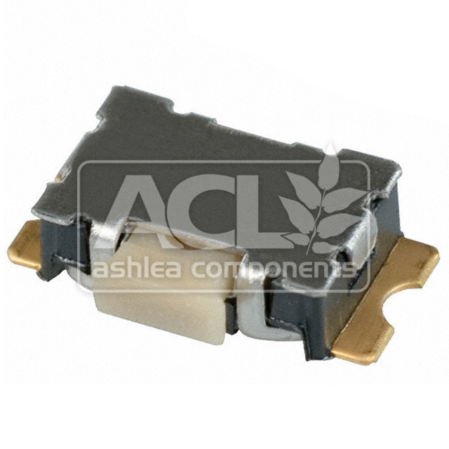 KSS231GLFS The C&K KSS231GLFS is a surface-mount tactile switch with a SPST-NO circuit. It features side actuation and a right-angle configuration for board mounting.