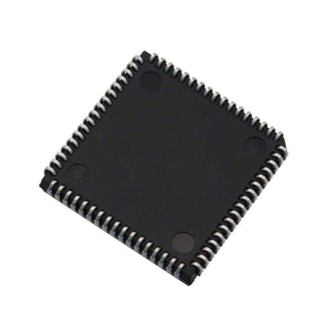 ST16C554DCJ68 The Exar ST16C554DCJ68 is a 4-channel UART with a data rate of 1.5Mbps. It operates at a nominal supply voltage of 5V and has an operating temperature range of 0°C to 70°C.