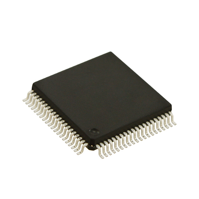 S912XDP512J1CAAR The NXP Semiconductors S912XDP512J1CAAR is a 16-bit microcontroller featuring a HCS12X core. It offers 512KB of FLASH program memory and operates at up to 80MHz.