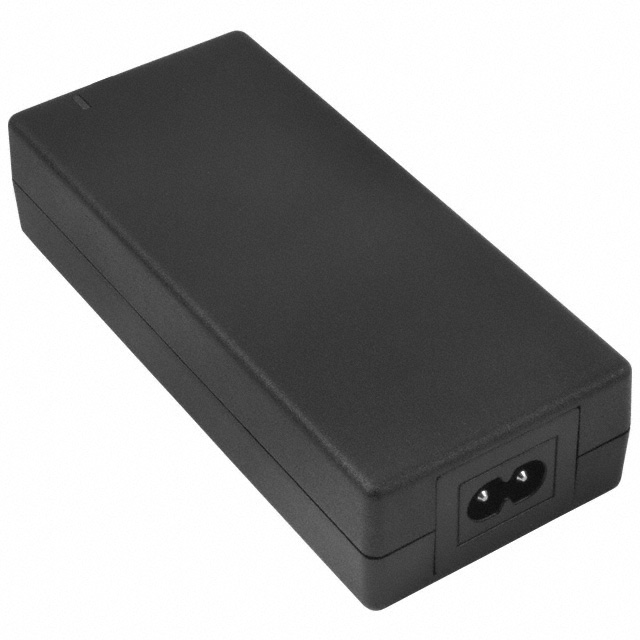 ETMA240250UD-P5RP-IC The CUI Inc. ETMA240250UD-P5RP-IC is a 60W AC/DC desktop adapter with a 24V output. It offers Level V efficiency and is suitable for medical applications.