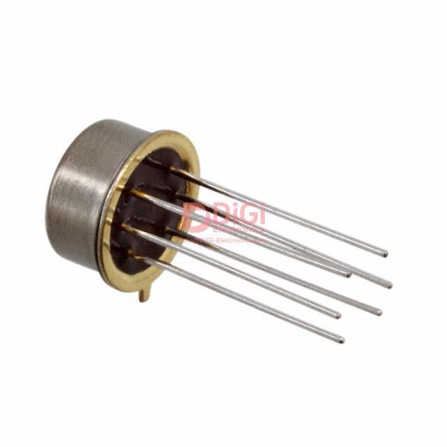 Jantxv2N3810 The JANTXV2N3810 is a dual PNP bipolar transistor from Microchip Technology. It offers a 60V collector-emitter breakdown voltage and 50mA maximum collector current.