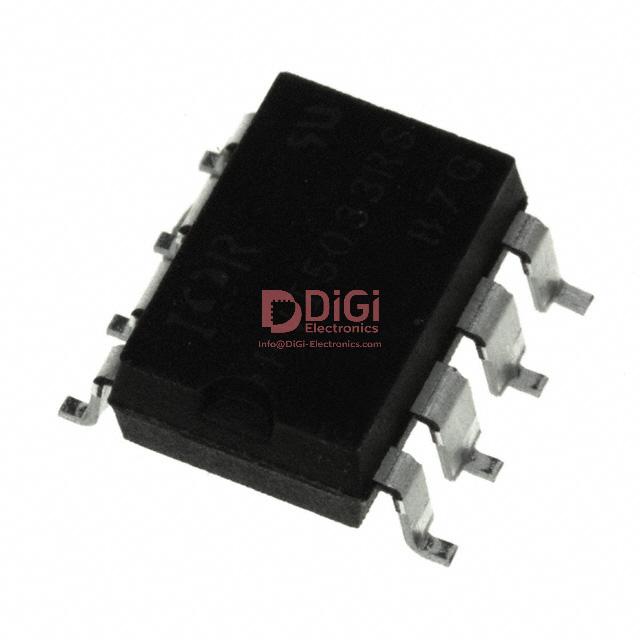 PVT422SPBF The Infineon Technologies PVT422SPBF is a Solid State Relay with a SPST-NO (1 Form A) x 2 circuit. It operates with a load voltage range of 0-400V and a load current of 120mA.