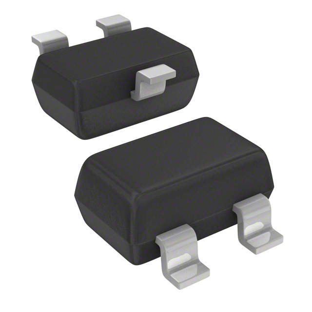 HSMP-389F-TR1 The HSMP-389F-TR1 is an RF Diode from Agilent Technologies. It features RoHS3 compliance and an MSL of 1 Unlimited.