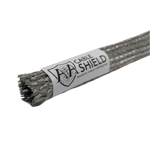 WBS-375 3/8 " I.D. X 12" (1  FT.) CONTIN