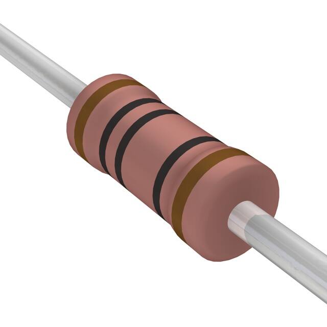 FMP300JR-52-100R RES 100 OHM 5% 3W AXIAL