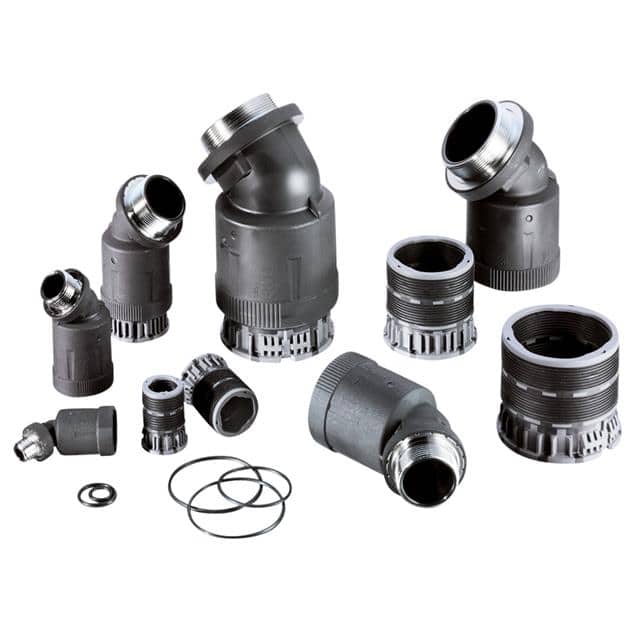 NKAH-M207-10 PA NKAHM20710 FTNG 45D M20 NW17
