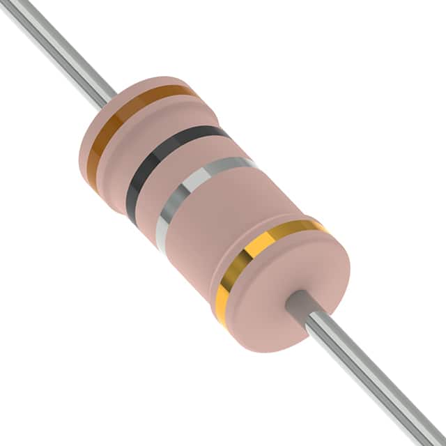 FMP200JR-52-0R1 RES 0.1 OHM 5% 2W AXIAL