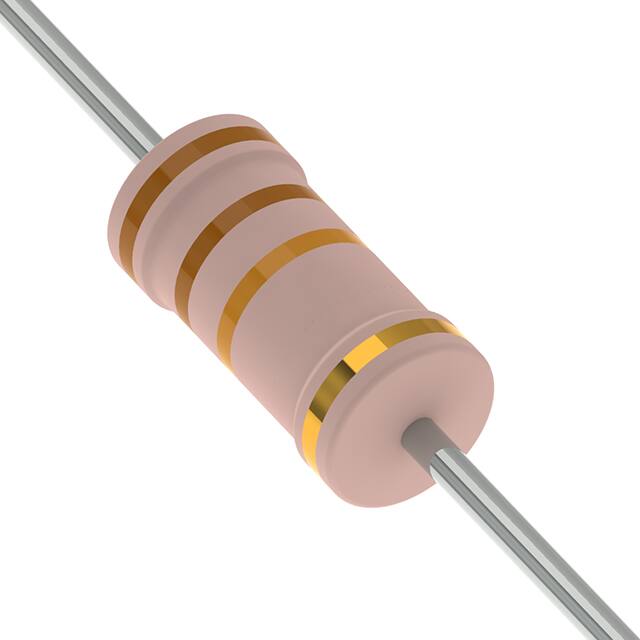 FMP200JR-52-0R11 RES 0.11 OHM 5% 2W AXIAL