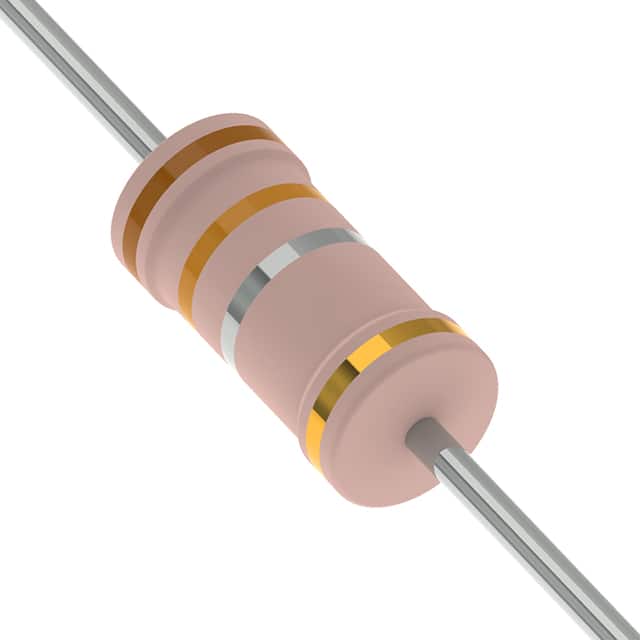 FMP-50JT-52-0R13 RES 0.13 OHM 5% 1/2W AXIAL