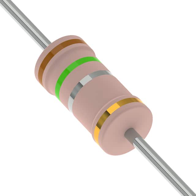 FMP-50JT-52-0R15 RES 0.15 OHM 5% 1/2W AXIAL