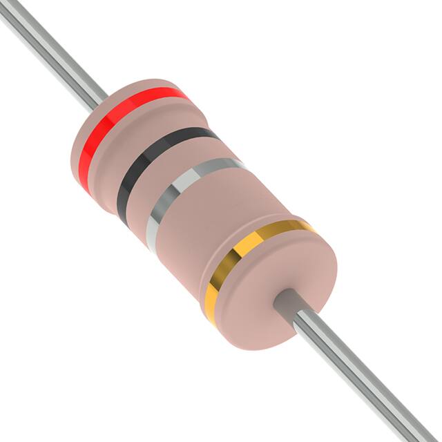 FMP-50JT-52-0R2 RES 0.2 OHM 5% 1/2W AXIAL
