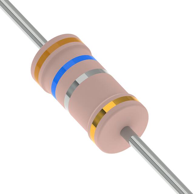 FMP-50JT-52-0R36 RES 0.36 OHM 5% 1/2W AXIAL