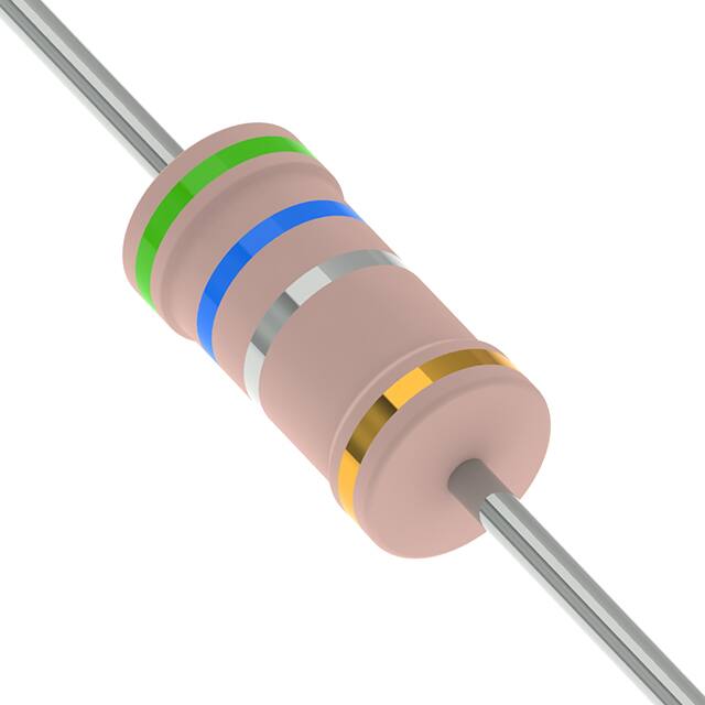 FMP-50JT-52-0R56 RES 0.56 OHM 5% 1/2W AXIAL