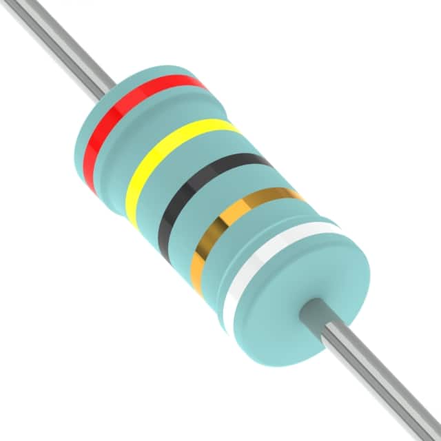 FKN-50JR-52-24R RES 24 OHM 5% 1/2W AXIAL
