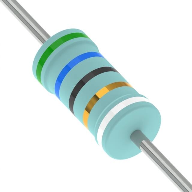 FKN200JR-52-56R RES 56 OHM 5% 2W AXIAL